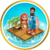 Family Island Mod Logo